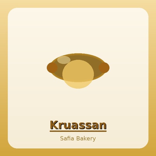 Croissant